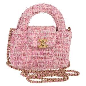 Chanel Chain Shoulder Bag